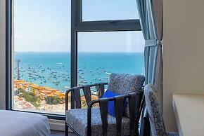 Atermis Regency Hillside Phu Quoc - Sea & Fireworks View