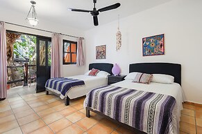 Casa Central