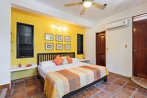 Casa Central