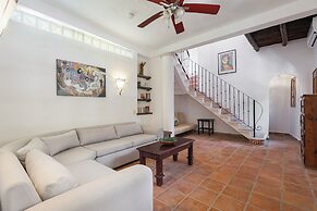 Casa Central