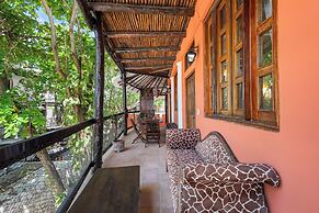 Casa Central