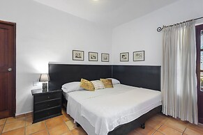 Casa Central