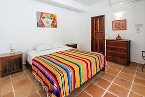 Casa Central