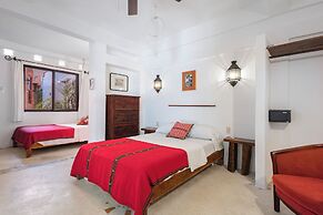 Casa Central