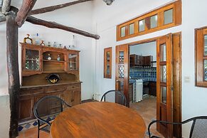 Casa Central
