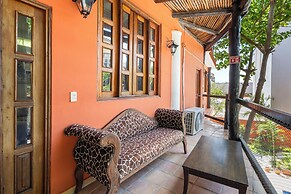 Casa Central