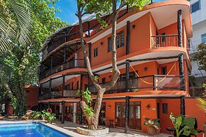 Casa Central