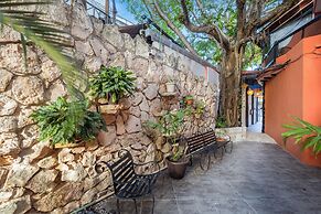 Casa Central
