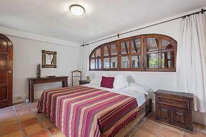 Casa Central