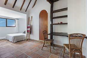 Casa Central