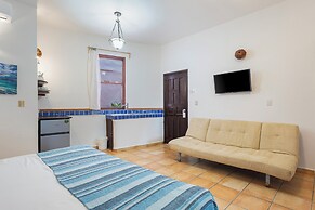 Casa Central