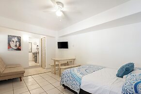 Casa Central