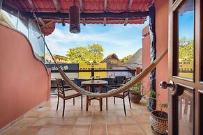 Casa Central