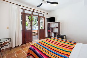 Casa Central