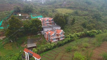 Cottages by The Creek