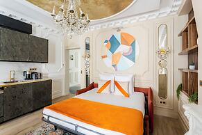 Merveil Luxury Suite - Boissy