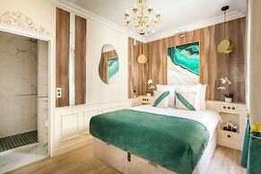 Merveil Luxury Suite - Boissy