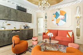Merveil Luxury Suite - Boissy