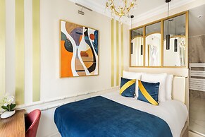 Merveil Luxury Suite - Boissy