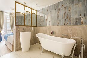 Merveil Luxury Suite - Boissy