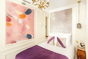 Merveil Luxury Suite - Boissy