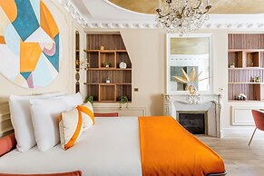 Merveil Luxury Suite - Boissy