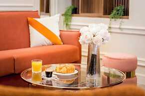 Merveil Luxury Suite - Boissy