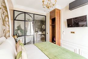 Merveil Luxury Suite - Boissy