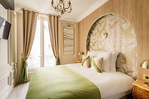Merveil Luxury Suite - Boissy