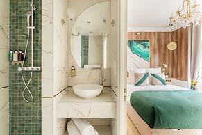 Merveil Luxury Suite - Boissy