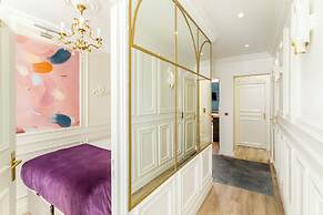 Merveil Luxury Suite - Boissy