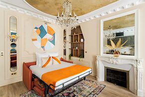 Merveil Luxury Suite - Boissy