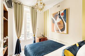 Merveil Luxury Suite - Boissy