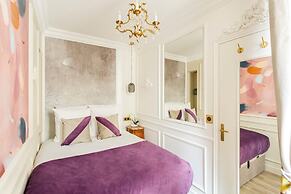 Merveil Luxury Suite - Boissy