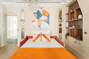 Merveil Luxury Suite - Boissy