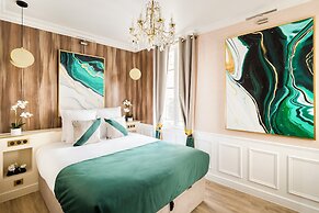Merveil Luxury Suite - Boissy