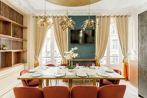 Merveil Luxury Suite - Boissy