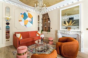 Merveil Luxury Suite - Boissy
