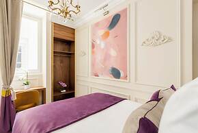 Merveil Luxury Suite - Boissy