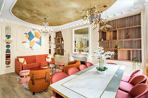 Merveil Luxury Suite - Boissy