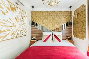 Merveil Luxury Suite - Boissy