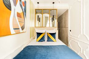 Merveil Luxury Suite - Boissy