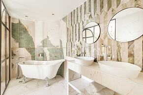 Merveil Luxury Suite - Boissy