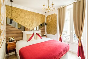 Merveil Luxury Suite - Boissy