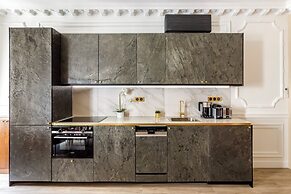 Merveil Luxury Suite - Boissy