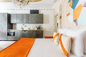 Merveil Luxury Suite - Boissy
