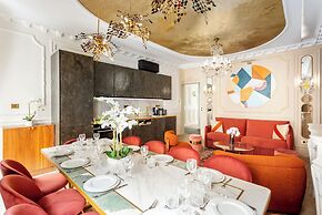 Merveil Luxury Suite - Boissy