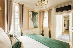 Merveil Luxury Suite - Boissy