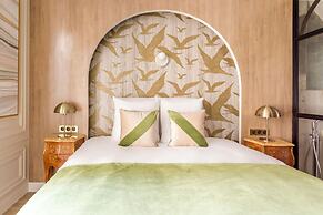 Merveil Luxury Suite - Boissy
