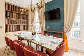 Merveil Luxury Suite - Boissy